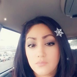 Meet your Posher, Roberta